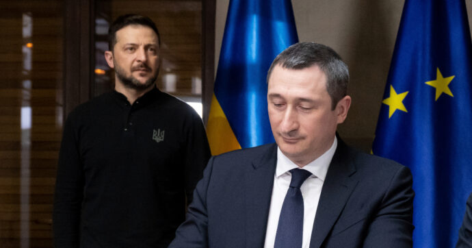 Ucraina, l’ex vicepremier Chernyshov “corrotto con uno sconto da 297mila euro su un immobile”: ecco perché fu cacciato dal governo