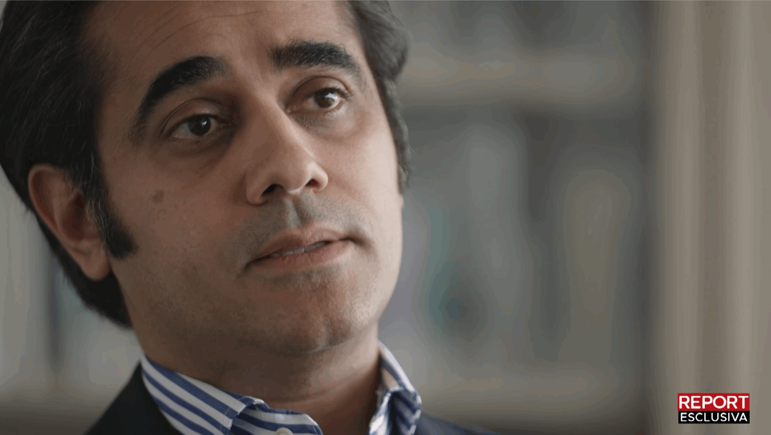 Il giornalista Khalil Elhassi: “Legami tra la famiglia di Almasri e l’Eni”. L’anticipazione di Report Il giornalista Khalil Elhassi: “Legami tra la famiglia di Almasri e l’Eni”. L’anticipazione di Report