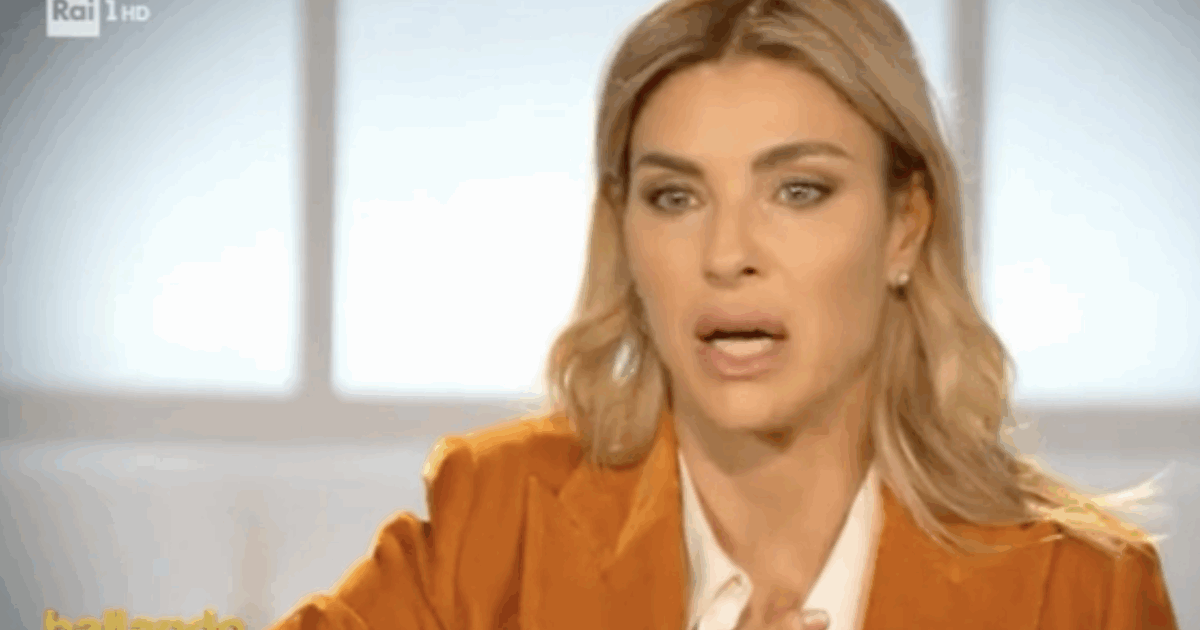 “Le vicende di mio figlio strumentalizzate in maniera schifosa. Il giudizio era ‘è figlio di ricchi, benestanti, chissà che vita gli hanno fatto fare’, e io questa mer** l’ho sentita”: lo sfogo di Martina Colombari