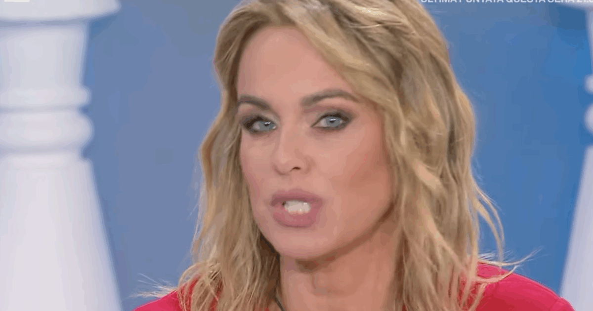 ho interrotto una gravidanza all8217inizio della relazione con paolo bonolis il nostro rapporto era troppo giovane ma io ho sempre voluto essere madre cos236 sonia bruganelli da Ilfattoquotidiano.it ho interrotto una gravidanza all8217inizio della relazione con paolo bonolis il nostro rapporto era troppo giovane ma io ho sempre voluto essere madre cos236 sonia bruganelli