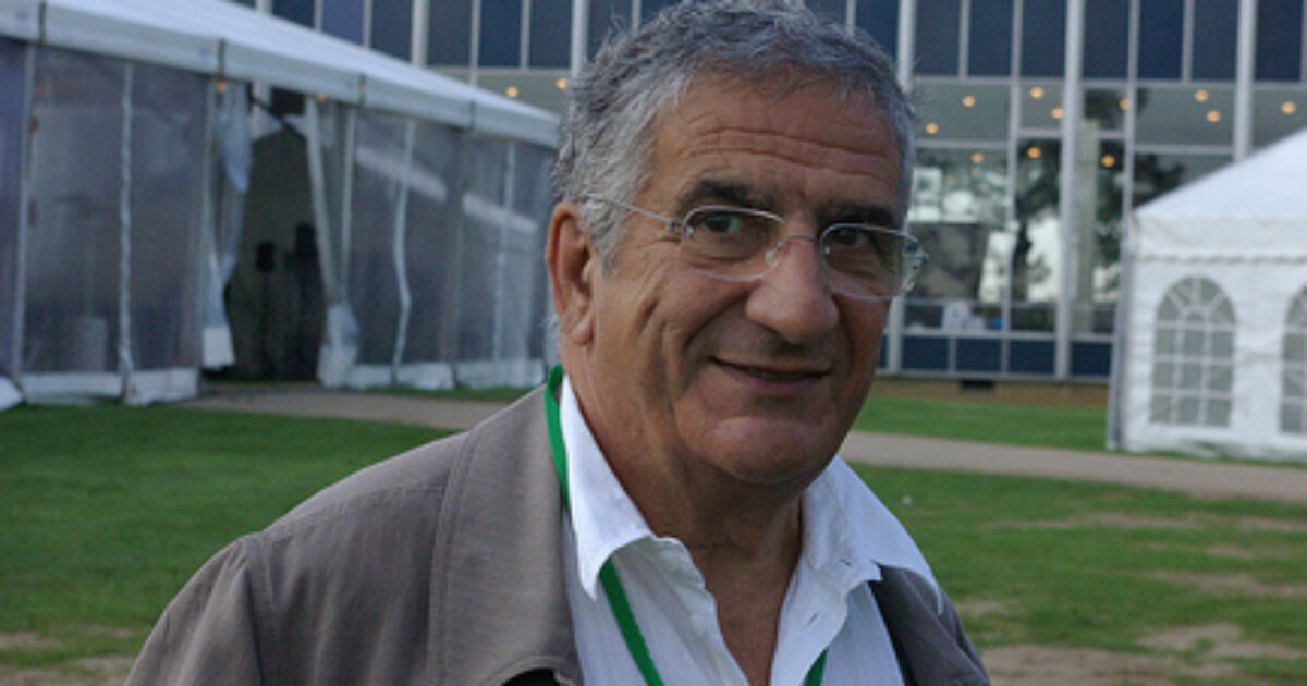 Xavier Emmanuelli morto a Parigi: era stato tra i fondatori di Medici senza frontiere Xavier Emmanuelli morto a Parigi: era stato tra i fondatori di Medici senza frontiere