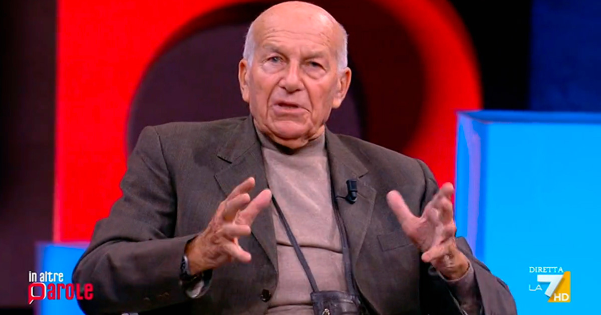 Bertinotti a La7: “I saltelli di Meloni e Tajani? Che brutta figura, meglio dimettersi”. Su Vannacci: “Caricatura del fascista” Bertinotti a La7: “I saltelli di Meloni e Tajani? Che brutta figura, meglio dimettersi”. Su Vannacci: “Caricatura del fascista”