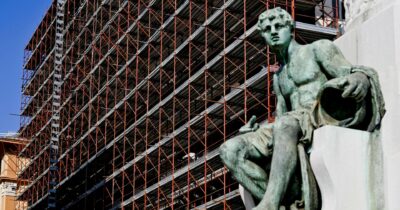 Copertina di Superbonus addio? Così l’Italia perde un miliardo di euro di risparmi in energia