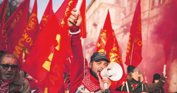 Sciopero, emendamento Gelmetti ritirato