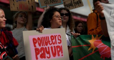 Copertina di Cop30, altro che sfida epocale. Anche di fronte al baratro, non si è riusciti a cambiare strategia