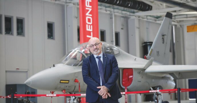 Spazio. Lo strano caso di Leonardo e  dell’aumento  di capitale di Avio