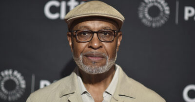 Copertina di “Ho un cancro alla prostata, mi sono salvato per caso”: così l’attore di “Grey’s Anatomy” James Pickens Jr.