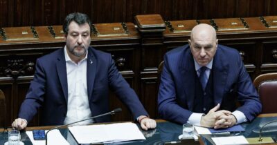 Copertina di Armi all’Ucraina, Crosetto risponde a Salvini: il 2 dicembre presenta il nuovo pacchetto al Copasir