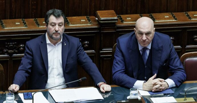 Armi all’Ucraina, Crosetto risponde a Salvini: il 2 dicembre presenta il nuovo pacchetto al Copasir