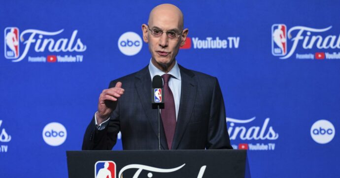 Come sarà la nuova NBA in Europa: 16 squadre, Milano e Roma rappresenteranno l’Italia. Il via nel 2027