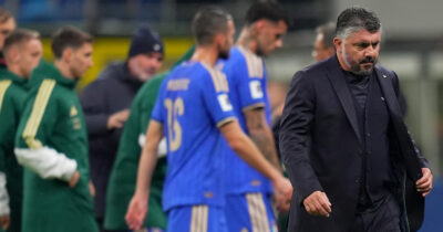 Copertina di Basta piangere sul regolamento: l’Italia non merita di andare ai Mondiali più di Congo o Curacao