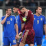 Copertina di Cosa deve fare l’Italia per qualificarsi ai Mondiali. Date playoff, sorteggio, possibili avversarie e regolamento