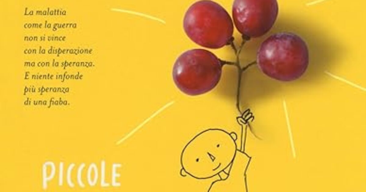 Come parlare del cancro ai bambini? I consigli degli psicologi dell’Istituto Nazionale dei tumori di Milano e 5 libri per affrontare il tema della malattia oncologica con i figli