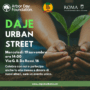 Copertina di Daje de Alberi organizza la sua Urban Street: il 19 novembre a Roma l’evento di riforestazione urbana partecipata