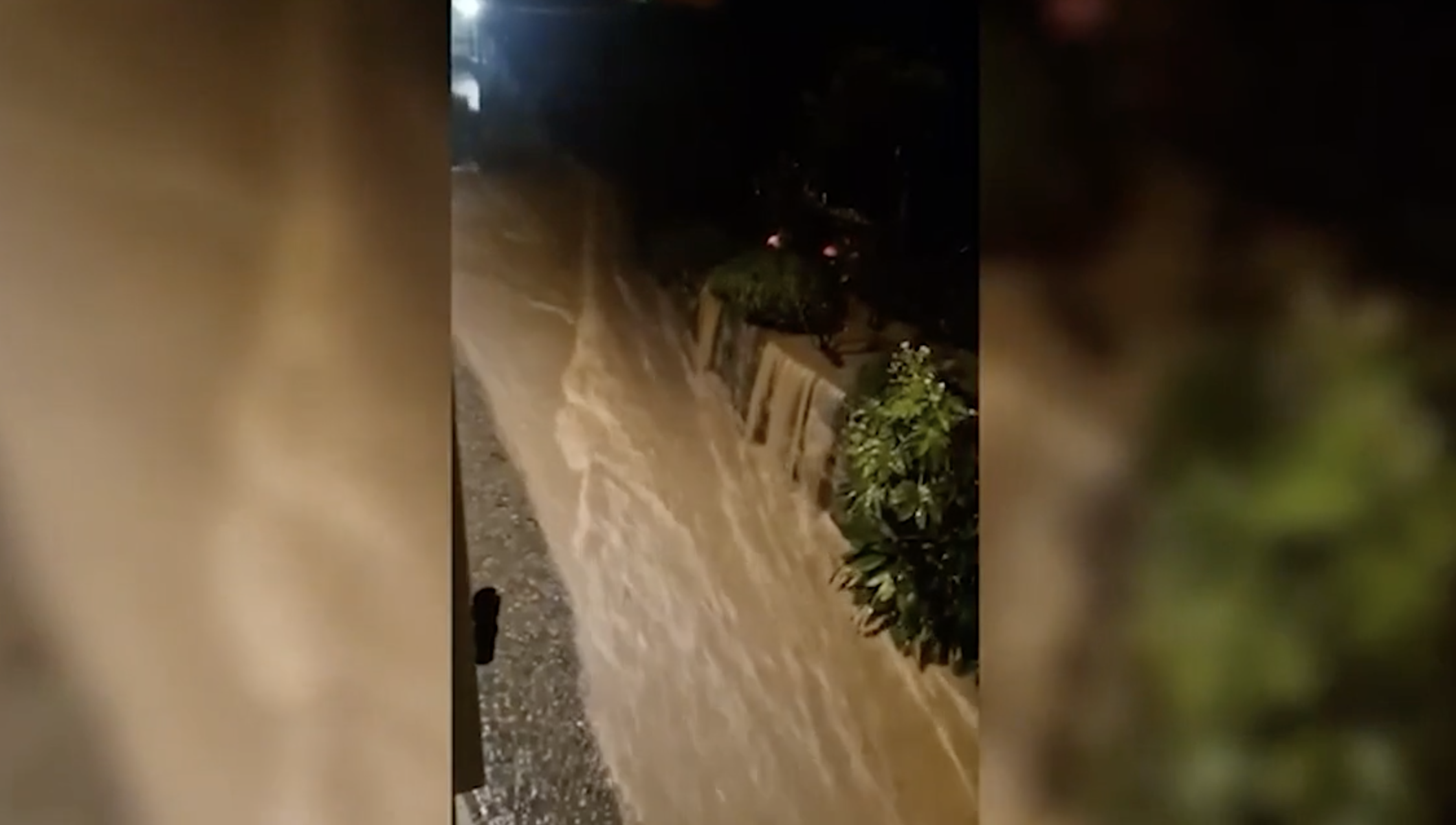 Frana travolge casa a Cormons, l’ultimo video pubblicato dal 32enne disperso Frana travolge casa a Cormons, l’ultimo video pubblicato dal 32enne disperso