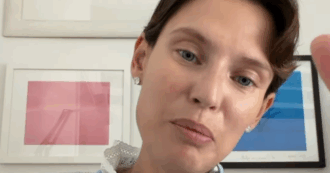 Copertina di “Alfonso Signorini crea false notizie, non andrò al Grande Fratello Vip”: Bianca Balti va all’attacco contro il settimanale Chi ma fa una clamorosa gaffe. Ecco cosa è successo