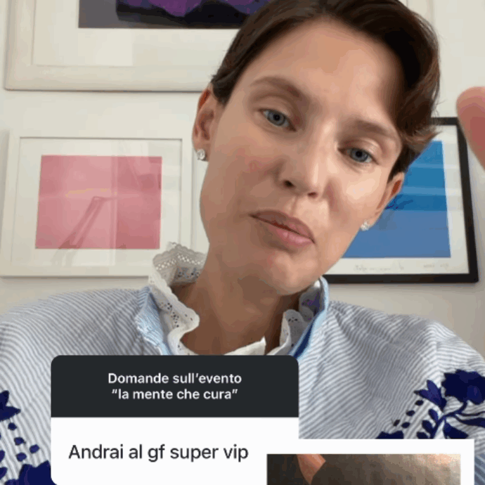 “Alfonso Signorini crea false notizie, non andrò al Grande Fratello Vip”: Bianca Balti va all’attacco contro il settimanale Chi ma fa una clamorosa gaffe. Ecco cosa è successo