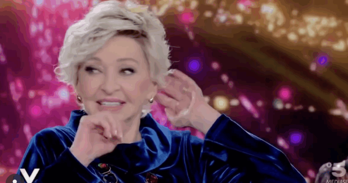 “Il tumore non regredisce, dopo la diagnosi mi sono annullata del tutto. Al mio funerale voglio le musiche di George Gershwin e Annie Lennox”: così Enrica Bonaccorti