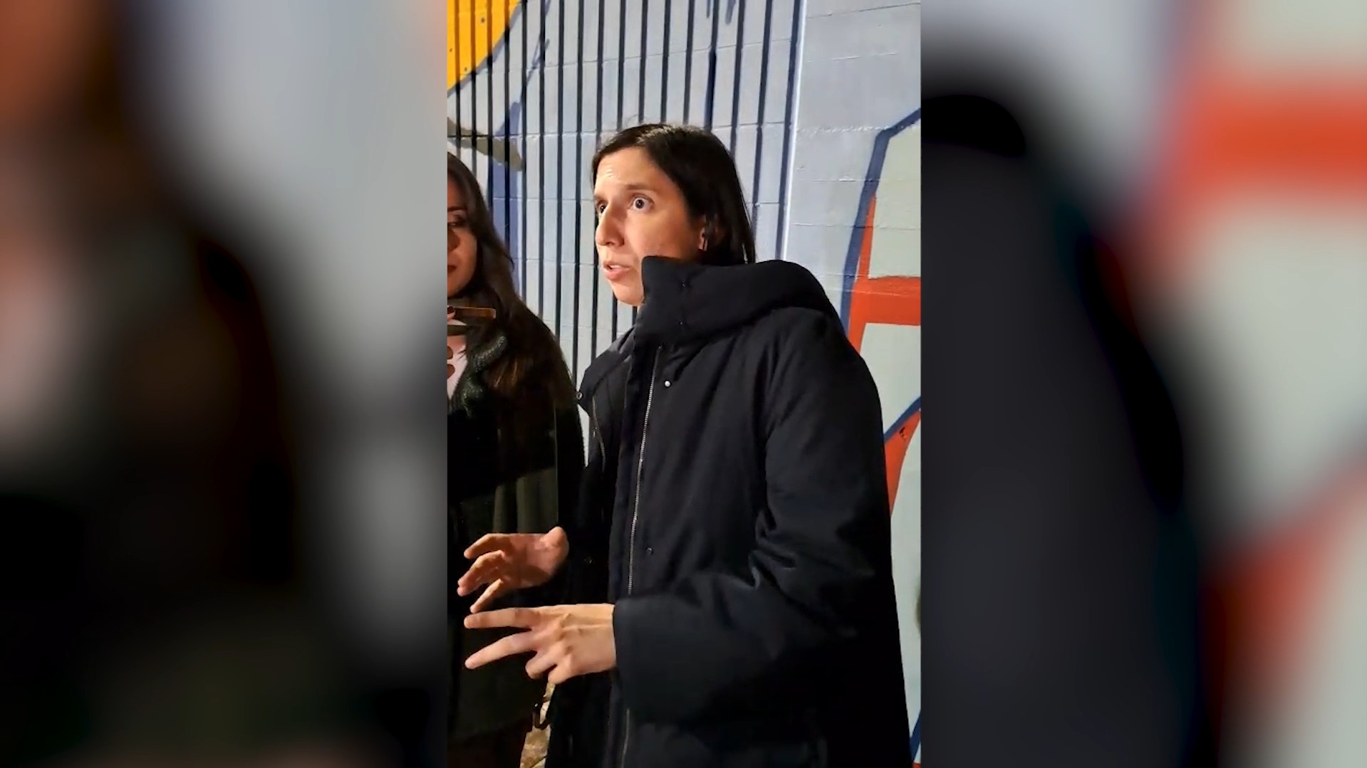 Schlein: “Musk guadagna mille miliardi di dollari e i suoi amici Meloni e Trump bloccano il salario minimo” Schlein: “Musk guadagna mille miliardi di dollari e i suoi amici Meloni e Trump bloccano il salario minimo”