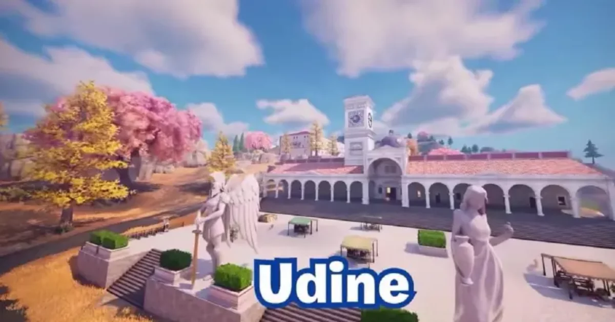 “Spara al friulano”: la Regione Friuli Venezia Giulia paga 86 mila euro per entrare nel videogame Fortnite, scoppia la polemica