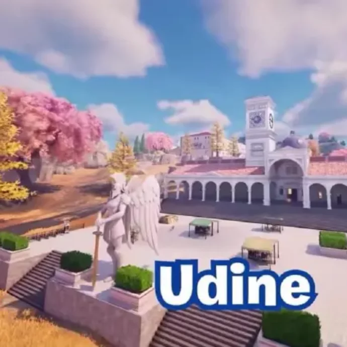 “Spara al friulano”: la Regione Friuli Venezia Giulia paga 86 mila euro per entrare nel videogame Fortnite, scoppia la polemica