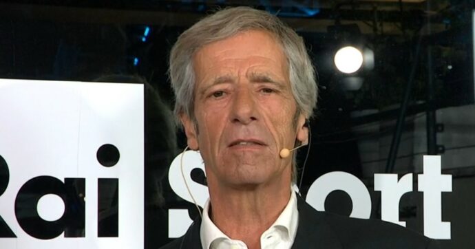 “Prima che mi commuovo, grazie Rai. E meglio di così non poteva finire”: il telecronista Marco Fiocchetti dà l’addio a sorpresa