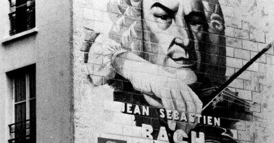 Copertina di Teologia e musica: Bach suona da dio
