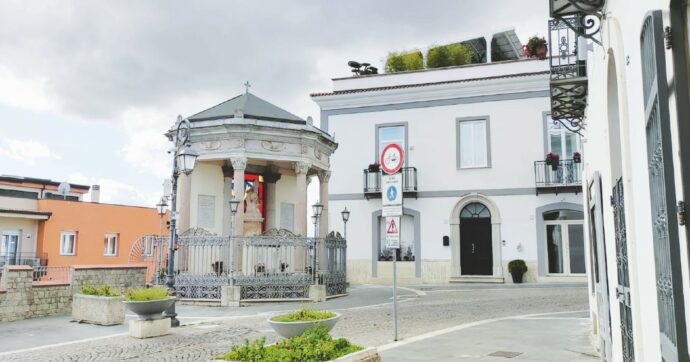 Potenza, la Procura indaga sull’urbanistica. Gli intrecci immobiliari del sindaco Telesca