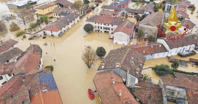 Alluvione e morti in Friuli e l’Italia ignora gli impegni. Nel 2023 il Governo ha approvato il piano contro i cambiamenti climatici. Poi se l’è dimenticato