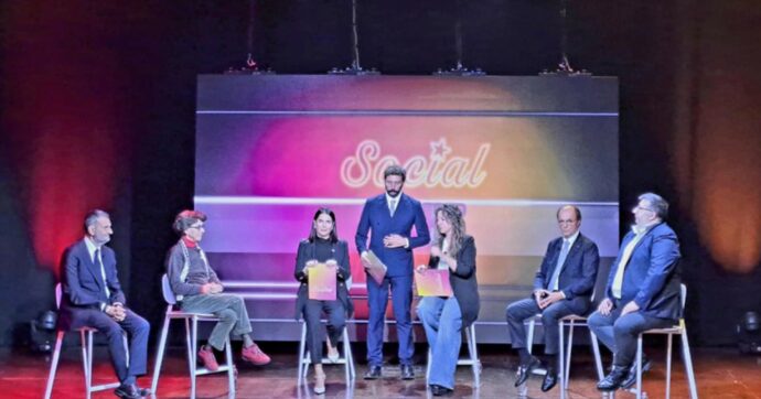 Elezioni in Puglia, la destra si sottrae al confronto in Tv