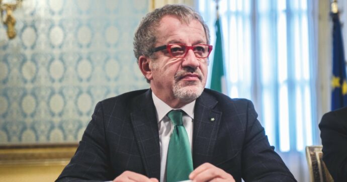 Giorgetti&C. a cena: via agli eventi per Maroni