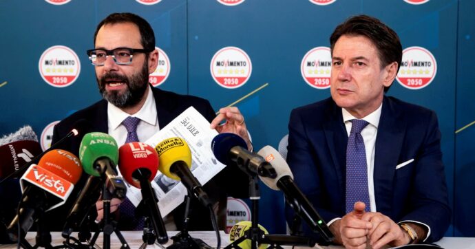 La fase due di Conte: fiducia nella vittoria del No nel referendum, nuove parole d’ordine