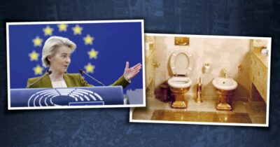 Copertina di Altri guai su Zelensky: le indagini si allargano al settore della Difesa