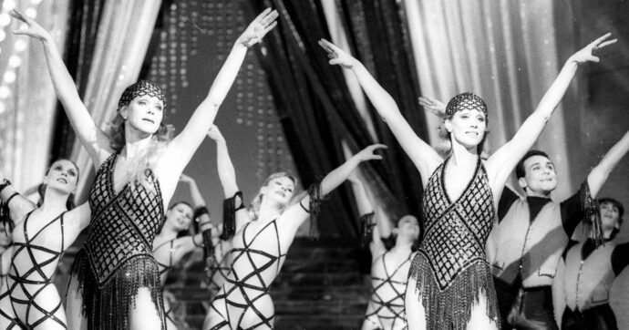 Addio alle Kessler, le gemelle del varietà unite fino alla fine