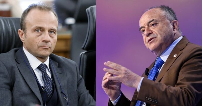 Blitz anti-camorra contro il clan Russo