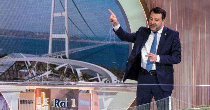 Ponte sullo Stretto, seconda bocciatura della Corte dei Conti: niente “visto” alla nuova convenzione con l’azienda