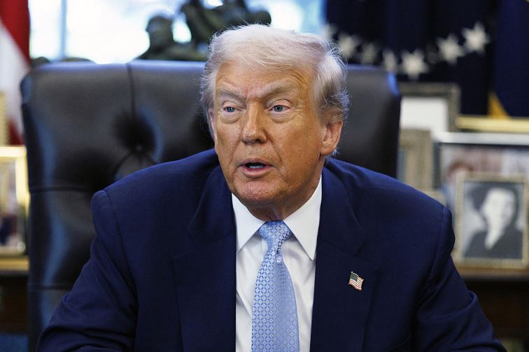 Trump: “Raid sul Messico per fermare il narcotraffico? Per me va bene”. E sul Venezuela: “Parlerò con Maduro” Trump: “Raid sul Messico per fermare il narcotraffico? Per me va bene”. E sul Venezuela: “Parlerò con Maduro”