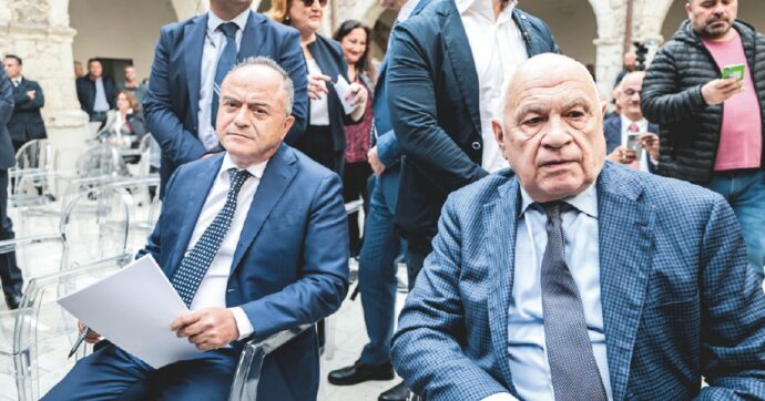 Riforma Nordio ad Atreju: invitati Gratteri e Di Pietro