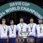 Copertina di Al via le finali di Coppa Davis: date, squadre e regolamento. L’Italia difende il titolo di campione senza Sinner e Musetti
