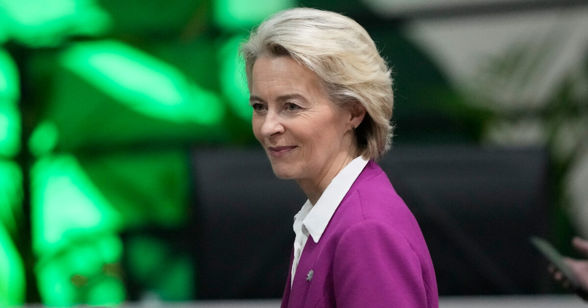 la commissione ue presenter224 tre opzioni agli stati membri per finanziare l8217ucraina ecco quali sono