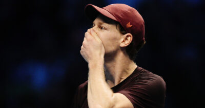 Copertina di Quanto ha guadagnato Sinner nel 2025: sorpasso in extremis su Alcaraz, enorme il divario con gli altri tennisti