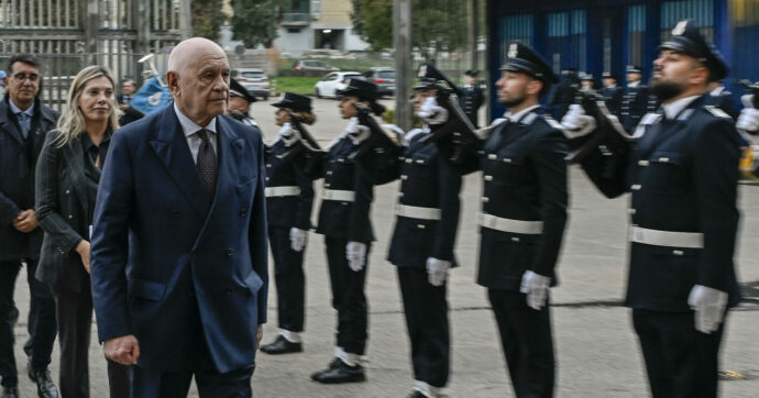 Nordio: “La separazione delle carriere nel piano Gelli? Anche lui aveva idee giuste”