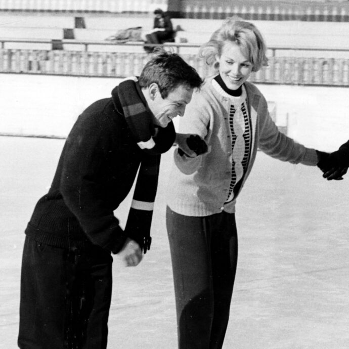 “Dicevano che avevano qualche problema al cuore, sopravvivere una all’altra era inaccettabile per loro”: Umberto Orsini e l’ultima telefonata con Ellen Kessler