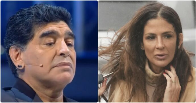 Processo Maradona, giudice radiata: “Cercava notorietà”. Il processo ripartirà solo nel 2026