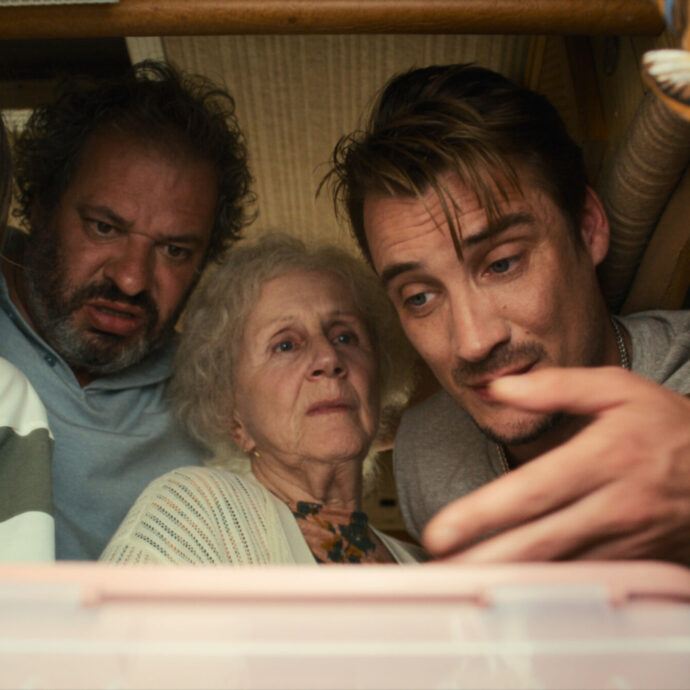 “Buon viaggio Marie” quando un suicidio assistito può essere raccontato e mostrato con garbo e ironia