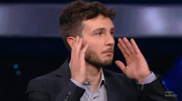 La Ruota della Fortuna, Riccardo Piancatelli vince altri 200.000 euro e raggiunge il bottino record di 410.700 euro