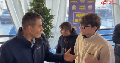 Copertina di Vannacci all’elettore della Lega: “In Ucraina nessuno ha più voglia di combattere, qualcuno prenderà il posto di Zelensky”