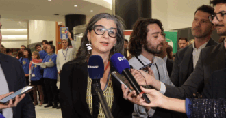 Copertina di Gaza, Albanese: “L’Ue non solo non fa abbastanza, ma con le sue politiche sta distruggendo la Palestina”