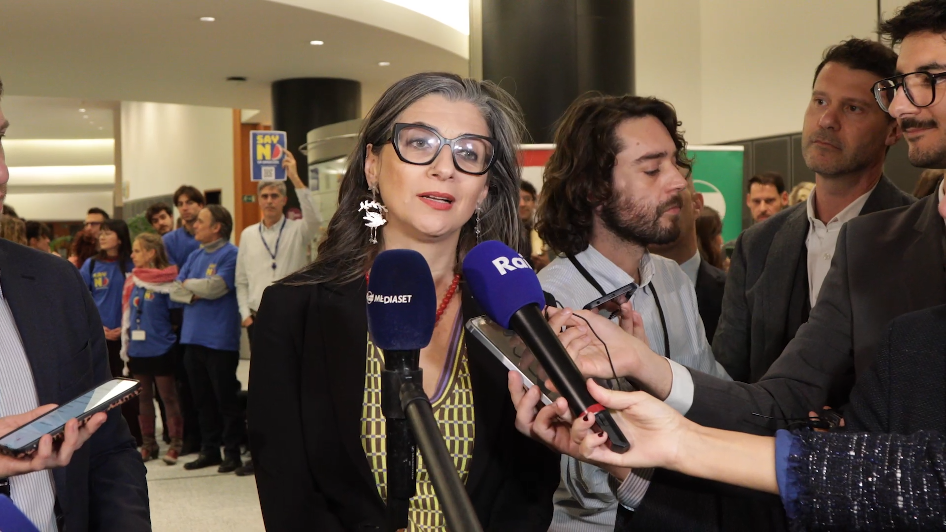 Gaza, Albanese: “L’Ue non solo non fa abbastanza, ma con le sue politiche sta distruggendo la Palestina”