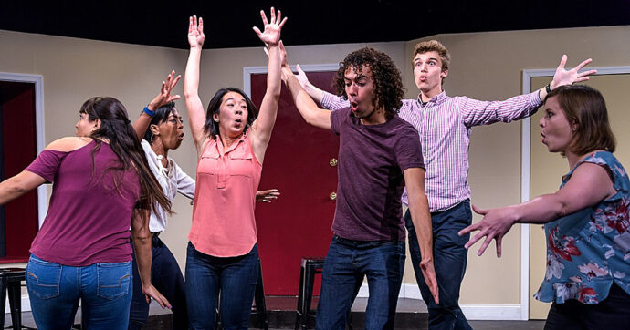 Il Novecento a teatro è stato ‘l’età degli esercizi’: un’epoca (forse) finita per sempre